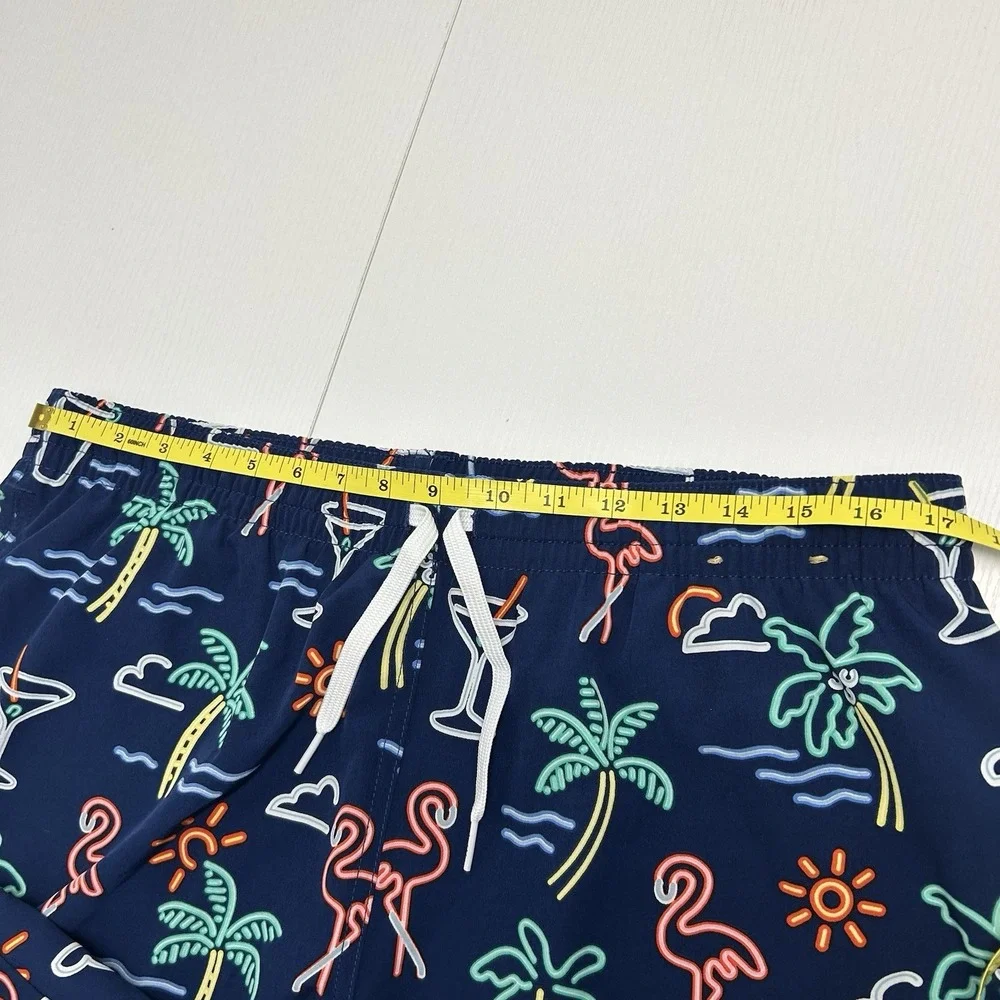 chubbies men size